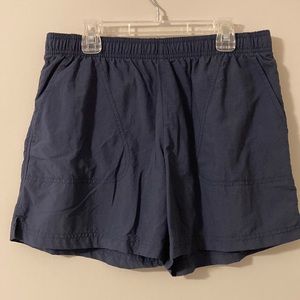 Columbia shorts